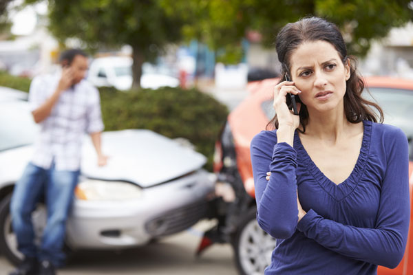 Call the Vehicle Accident Attorneys