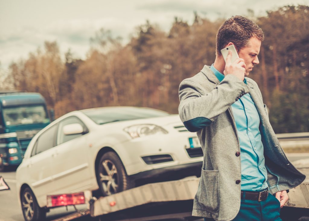 Should You Hire A Car Accident Lawyer? 1