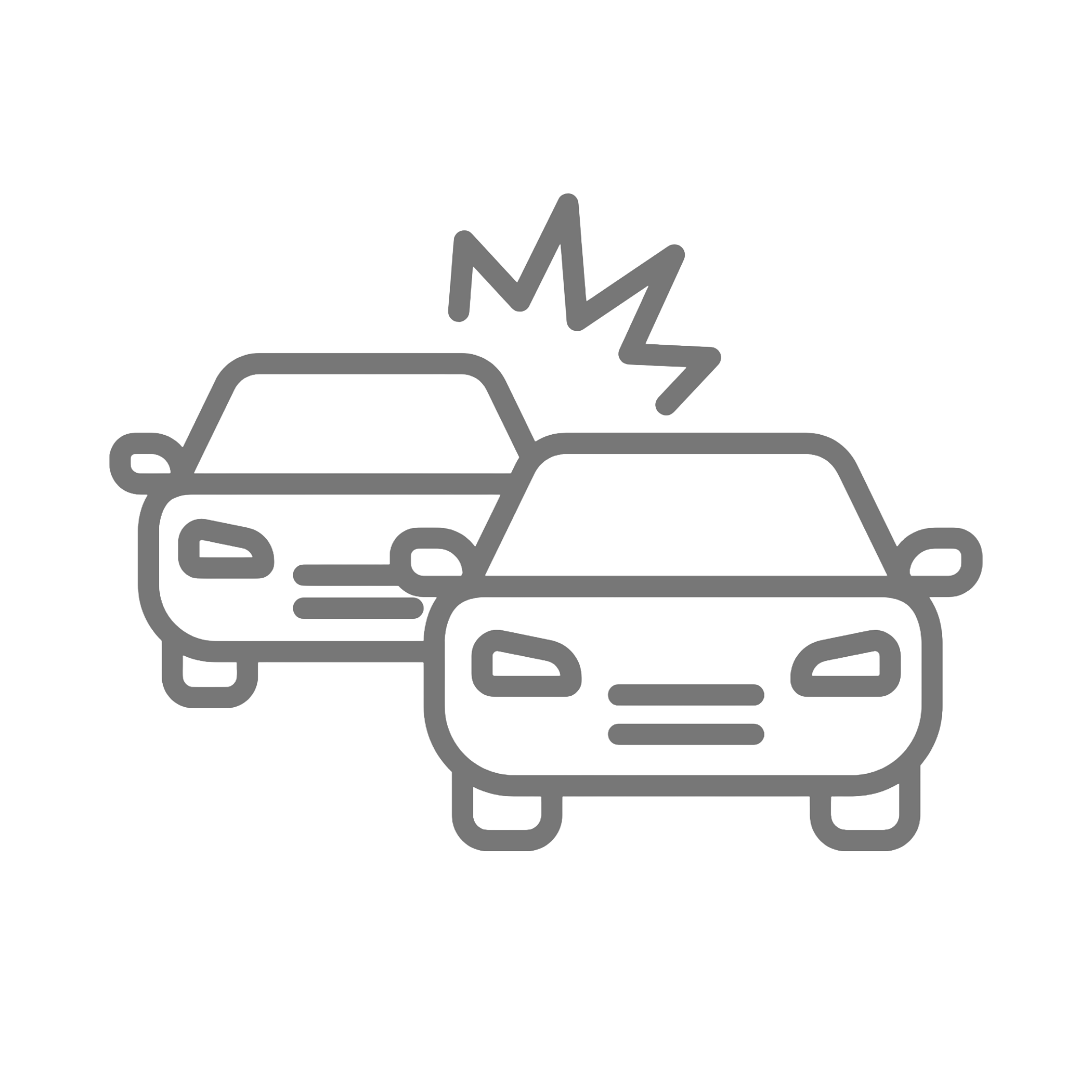 Do you think you might have a lawsuit on your hands? 2