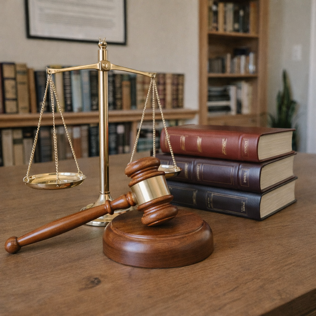 Do you think you might have a lawsuit on your hands? 1